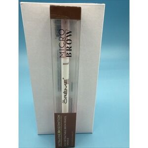 The Crème Shop Micro Brow Retractable Brow Pencil - Auburn